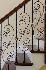 Custom railing