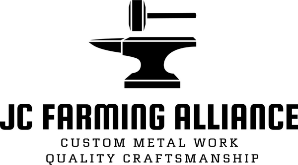 JC farming Alliance Custom Metal work